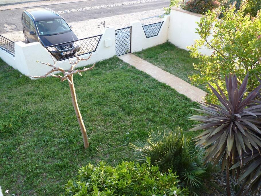 Villa De Standing Proche D'Argeles Sur Mer Saint-André Dış mekan fotoğraf